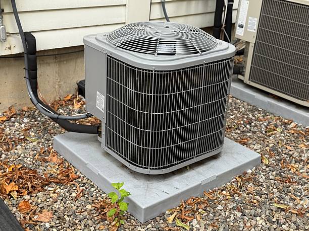 24/7 Emergency Hvac Maintenance experts in Saint Albans, WV